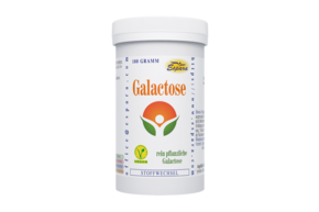 Galactose Pulver, A-Nr.: 5721129 - 01