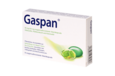 Gaspan® 90 mg/50 mg Weichkapseln, A-Nr.: 4979601 - 02