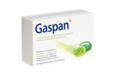 Gaspan® 90 mg/50 mg Weichkapseln, A-Nr.: 4979618 - 01
