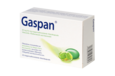 Gaspan® 90 mg/50 mg Weichkapseln, A-Nr.: 4979618 - 02