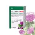 doc nature‘s SILYMARIN FORTE+ Mariendistel-Kapseln, A-Nr.: 5223957 - 03