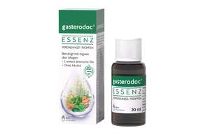 Sie sehen eine Packung doc nature‘s VERDAUUNGS*-ESSENZ, Produktbild: 01 doc nature‘s VERDAUUNGS*-ESSENZ, A-Nr.: 5213002 - 01