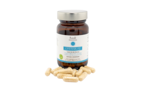 Sie sehen eine Packung GeistesBlitz - Spermidin, Produktbild: 01 GeistesBlitz - Spermidin, A-Nr.: 5663225 - 01