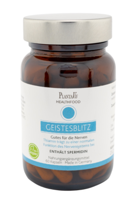 GeistesBlitz - Spermidin, A-Nr.: 5663225 - 02