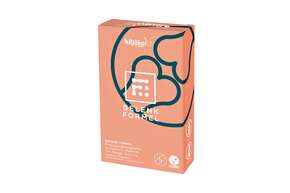 Sie sehen eine Packung BjökoVit Gelenk Formel Kapseln vegan, Produktbild: 01 BjökoVit Gelenk Formel Kapseln vegan, A-Nr.: 5174667 - 01