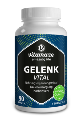 Vitamaze Gelenk Vital, A-Nr.: 5179506 - 01