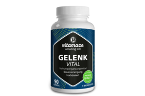 Vitamaze Gelenk Vital, A-Nr.: 5179506 - 01