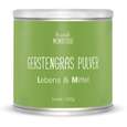 Gerstengras Pulver 100g, A-Nr.: 4546546 - 01