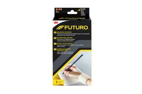 FUTURO™ Daumen-Schiene 45841, S/M (12.7 - 19.1 cm), A-Nr.: 3481796 - 01