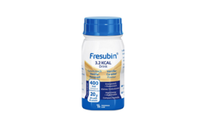 Fresubin® 3,2 kcal Drink Vanille Karamell, A-Nr.: 4614905 - 01