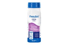 Sie sehen eine Packung Fresubin® 2 kcal Drink Waldfrucht, Produktbild: 01 Fresubin® 2 kcal Drink Waldfrucht, A-Nr.: 4442226 - 01