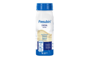 Sie sehen eine Packung Fresubin® 2 kcal Drink Neutral, Produktbild: 01 Fresubin® 2 kcal Drink Neutral, A-Nr.: 4162627 - 01