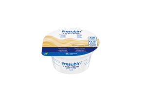 Sie sehen eine Packung Fresubin® 2 kcal crème Vanille, Produktbild: 01 Fresubin® 2 kcal crème Vanille, A-Nr.: 3293876 - 01