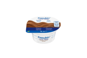 Sie sehen eine Packung Fresubin® 2 kcal crème Schokolade, Produktbild: 01 Fresubin® 2 kcal crème Schokolade, A-Nr.: 4442491 - 01