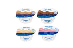 Sie sehen eine Packung Fresubin® 2 kcal crème Mischkarton, Produktbild: 01 Fresubin® 2 kcal crème Mischkarton, A-Nr.: 3293913 - 01