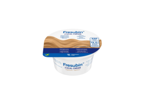 Sie sehen eine Packung Fresubin® 2 kcal crème Cappuccino, Produktbild: 01 Fresubin® 2 kcal crème Cappuccino, A-Nr.: 4442479 - 01
