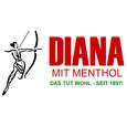 DIANA Franzbranntwein mit Menthol, A-Nr.: 0826852 - 02