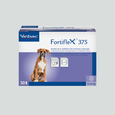 Fortiflex 375mg - Ergänzungsfuttermittel für Hunde, A-Nr.: 2317439 - 02