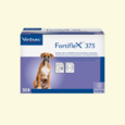 Fortiflex 375mg - Ergänzungsfuttermittel für Hunde, A-Nr.: 2317439 - 03