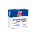 fittydent Super Reinigungstabletten (32 Stk), A-Nr.: 1084915 - 01