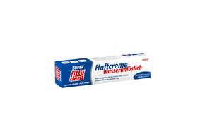 fittydent Super Haftcreme 40g, A-Nr.: 0772808 - 01