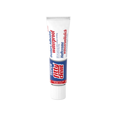 fittydent Super Haftcreme 40g, A-Nr.: 0772808 - 04