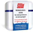 fittydent Reinigungsdose, A-Nr.: 0803667 - 03