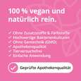 Femina Komplex mit D-Mannose, Cranberry &amp; Vitamin C, A-Nr.: 5676989 - 05