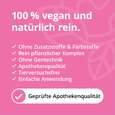 Femina Balance mit Maca, Mönchspfeffer &amp; Traubensilberkerze, A-Nr.: 5713259 - 02