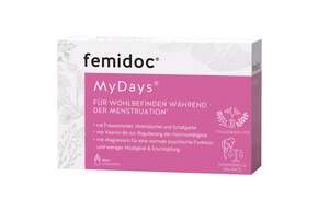 femidoc® MyDays®, A-Nr.: 5082445 - 01