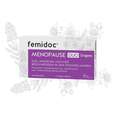 Sie sehen eine Packung femidoc® MENOPAUSE DUO Dragees, Produktbild: 03 femidoc® MENOPAUSE DUO Dragees, A-Nr.: 5504515 - 03