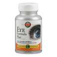 Sie sehen eine Packung Supplementa EYE FORMULA Plus Tabletten, Produktbild: 01 Supplementa EYE FORMULA Plus Tabletten, A-Nr.: 5396014 - 01