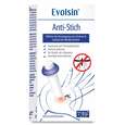 Sie sehen eine Packung Evolsin Anti-Stich Stift 1 Stück, Produktbild: 01 Evolsin Anti-Stich Stift 1 Stück, A-Nr.: 5710172 - 01