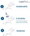 Evolsin Anti-Stich Stift 1 Stück, A-Nr.: 5710172 - 03