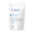 Eubos Wasch und Dusch flüssig blau 400ml Nachfüllbeutel, A-Nr.: 1672397 - 02