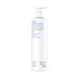 Eubos Wasch und Dusch flüssig blau 400ml mit Spender, A-Nr.: 1672374 - 02