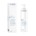 Eubos Wasch und Dusch flüssig blau 400ml mit Spender, A-Nr.: 1672374 - 05