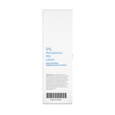 Eubos Salbe 5% Panthenol 75 ml, A-Nr.: 1565632 - 04