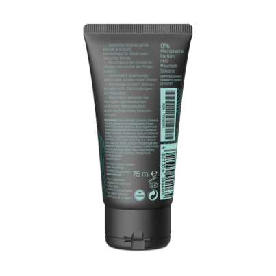 Eubos Ultra Repair und Schutz Handcreme 75 ml, A-Nr.: 5617171 - 01