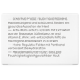 Eubos Sensitiv Feuchtigkeitscreme, A-Nr.: 2168005 - 06