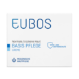 Sie sehen eine Packung Eubos Creme Intensivpflege Tiegel 100ml, Produktbild: 03 Eubos Creme Intensivpflege Tiegel 100ml, A-Nr.: 1649530 - 03