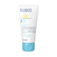Sie sehen eine Packung Eubos Haut Ruhe Creme Gel Sonne LSF 30, Produktbild: 01 Eubos Haut Ruhe Creme Gel Sonne LSF 30, A-Nr.: 4273315 - 01