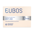 Sie sehen eine Packung Eubos Anti Age Hyaluron Repair Filler Day, Produktbild: 03 Eubos Anti Age Hyaluron Repair Filler Day, A-Nr.: 3177561 - 03
