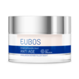 Sie sehen eine Packung Eubos Anti Age Hyaluron Repair Filler Night, Produktbild: 01 Eubos Anti Age Hyaluron Repair Filler Night, A-Nr.: 4293453 - 01