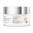 Sie sehen eine Packung Eubos Anti Age Hyaluron Repair Filler Night, Produktbild: 02 Eubos Anti Age Hyaluron Repair Filler Night, A-Nr.: 4293453 - 02