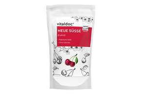 vitaldoc® NEUE SÜSSE (Erythrit), A-Nr.: 5619715 - 01