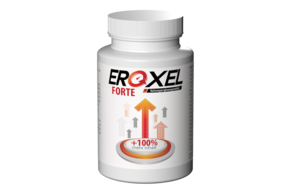 Sie sehen eine Packung EROXEL ®, Produktbild: 01 EROXEL ®, A-Nr.: 5666755 - 01
