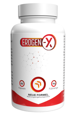EROGEN ®, A-Nr.: 5666778 - 01