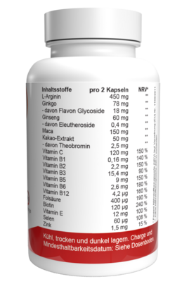 EROGEN ®, A-Nr.: 5666778 - 03