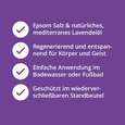 Epsom Salz Relaxbad, A-Nr.: 4615951 - 03